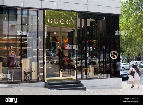 gucci store lisbon|gucci portugal online.